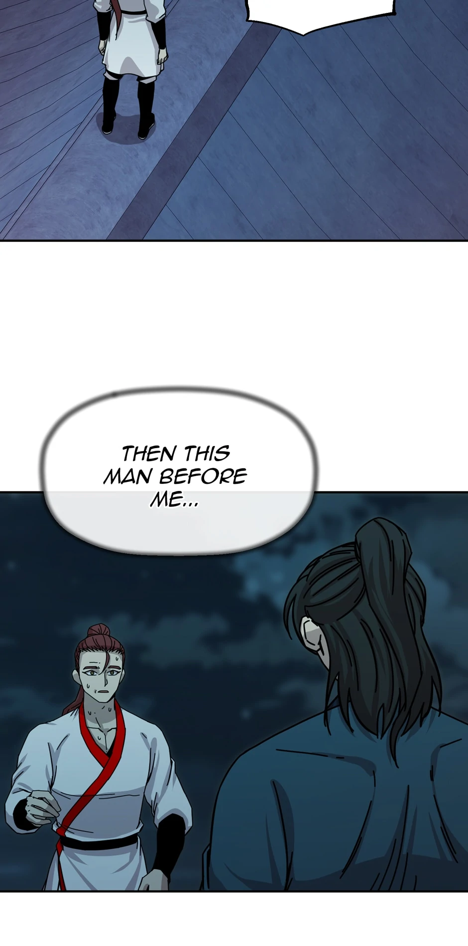 Return of the Bachelor Chapter 199 - Page 42