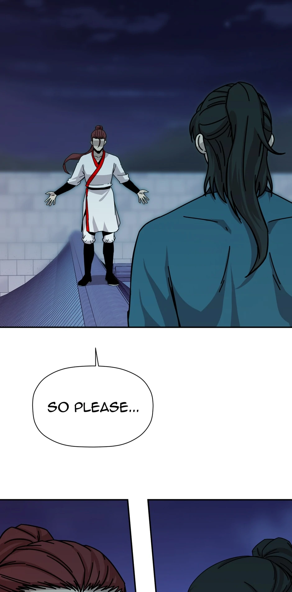 Return of the Bachelor Chapter 199 - Page 64