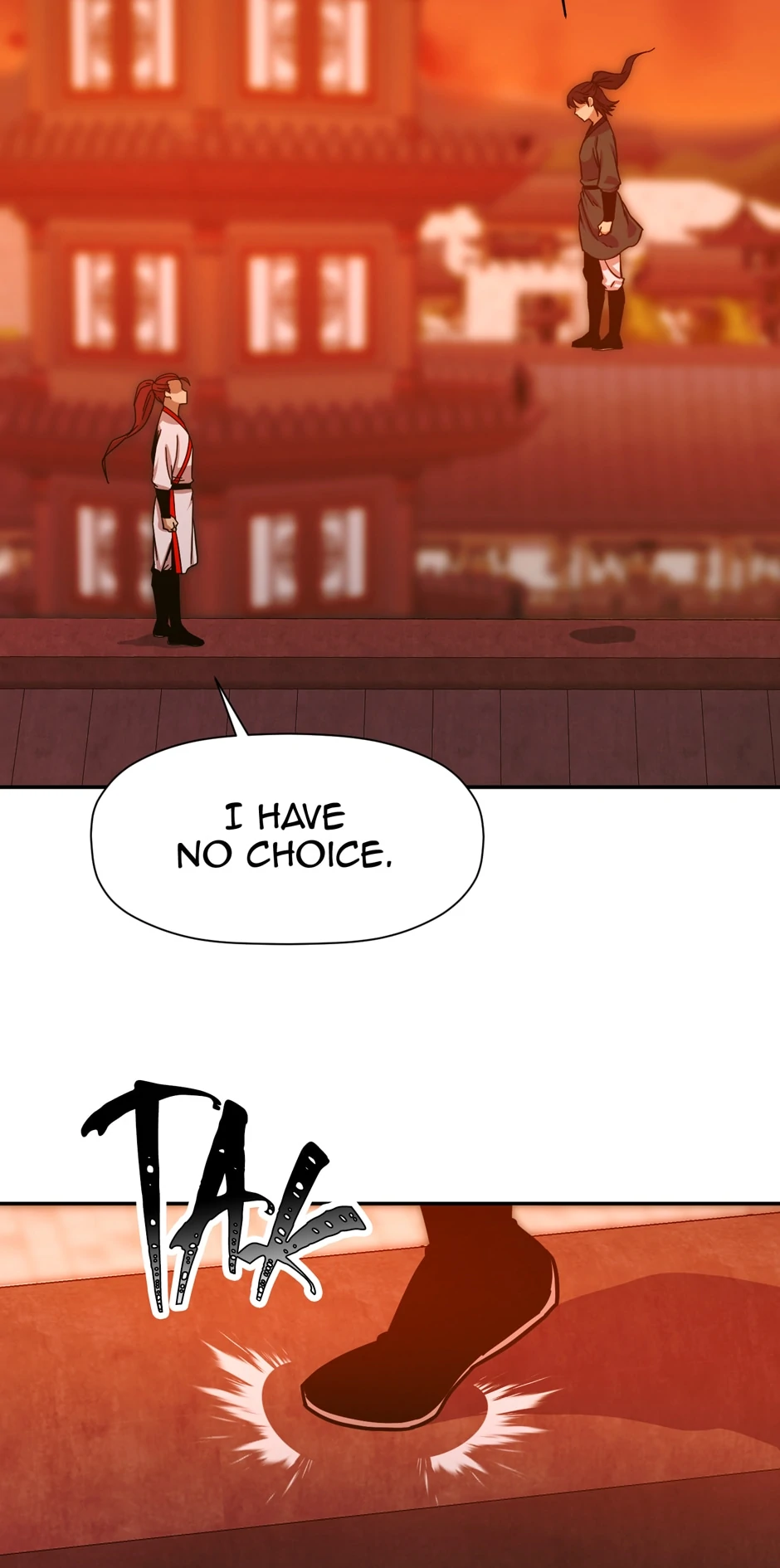 Return of the Bachelor Chapter 199 - Page 7