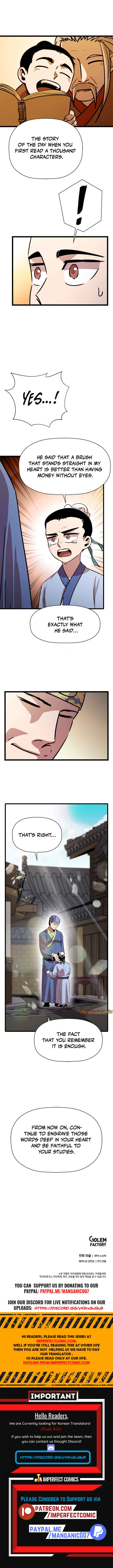 Return of the Bachelor Chapter 20 - Page 10