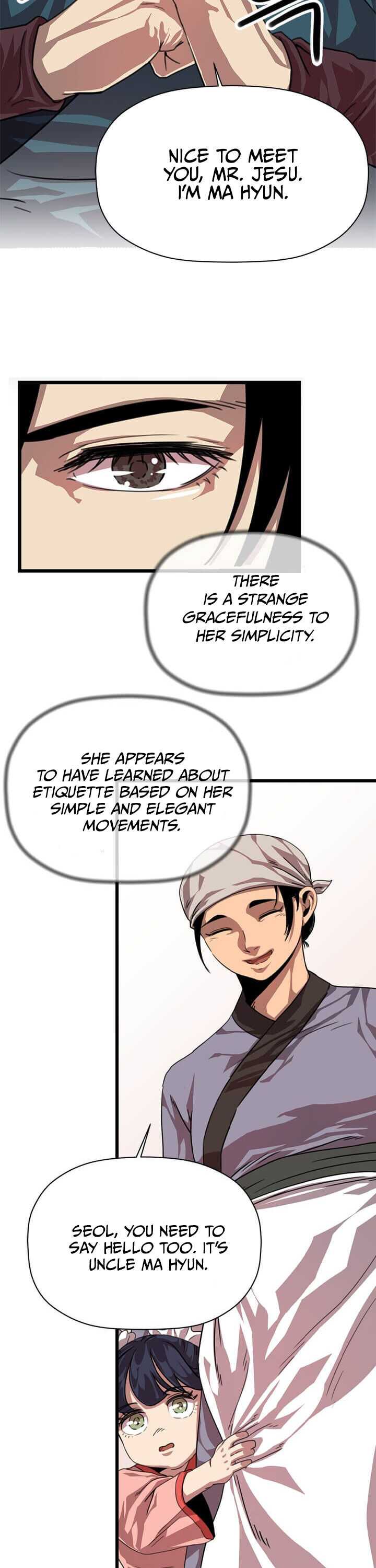 Return of the Bachelor Chapter 3 - Page 12
