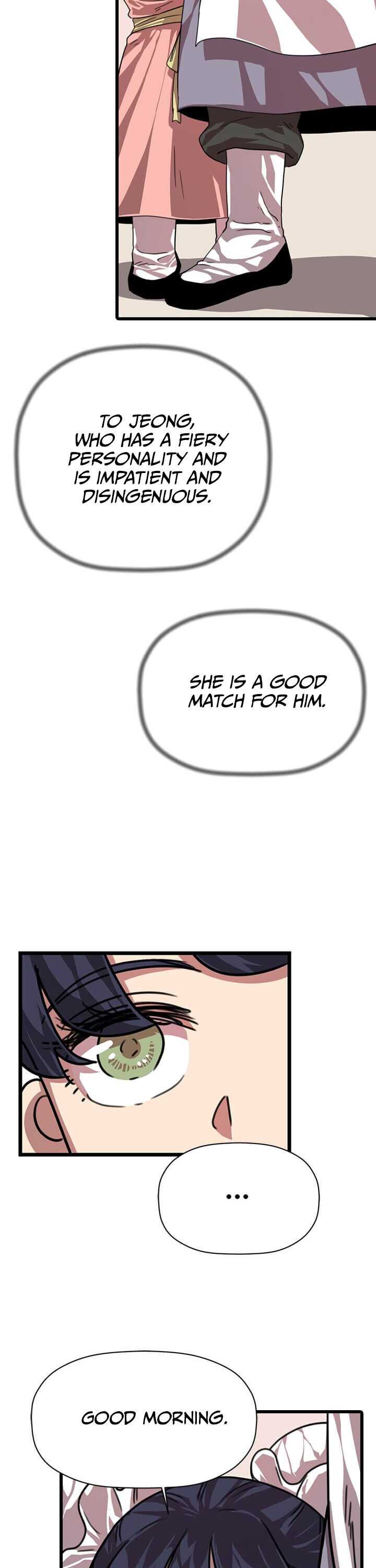 Return of the Bachelor Chapter 3 - Page 13