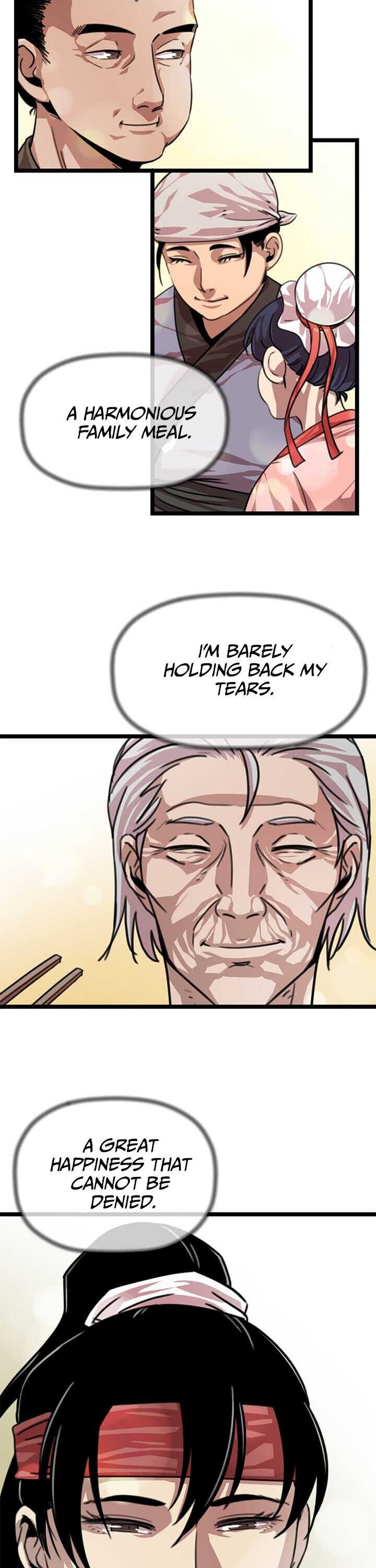 Return of the Bachelor Chapter 3 - Page 17