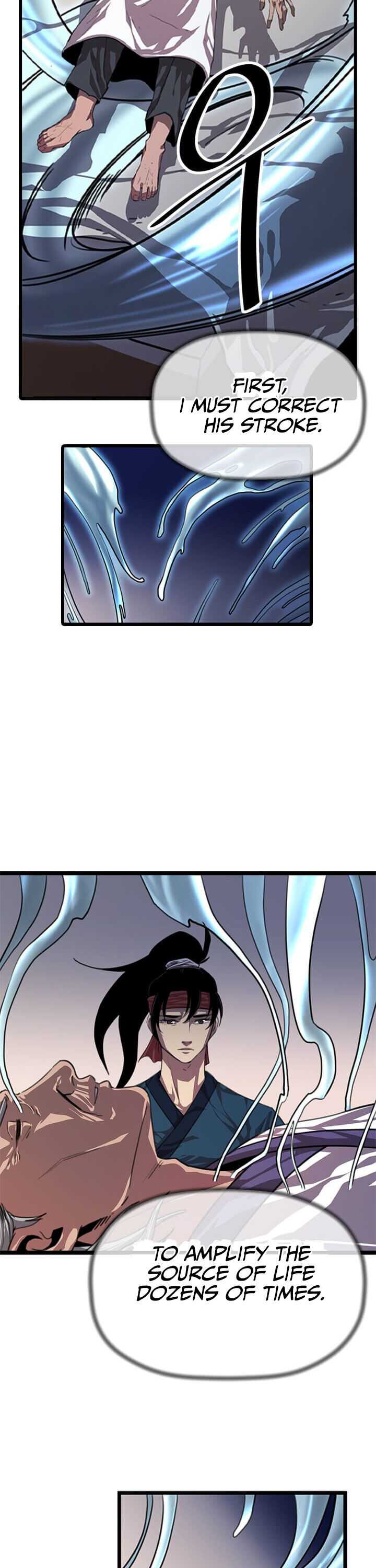 Return of the Bachelor Chapter 3 - Page 23