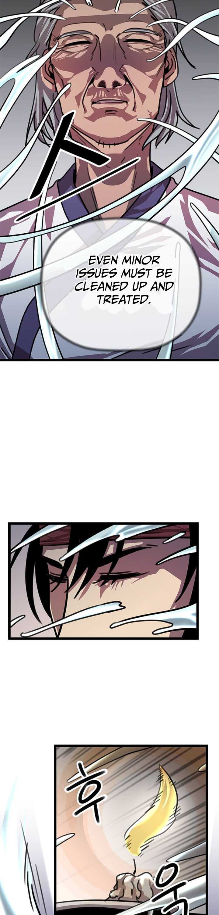 Return of the Bachelor Chapter 3 - Page 26
