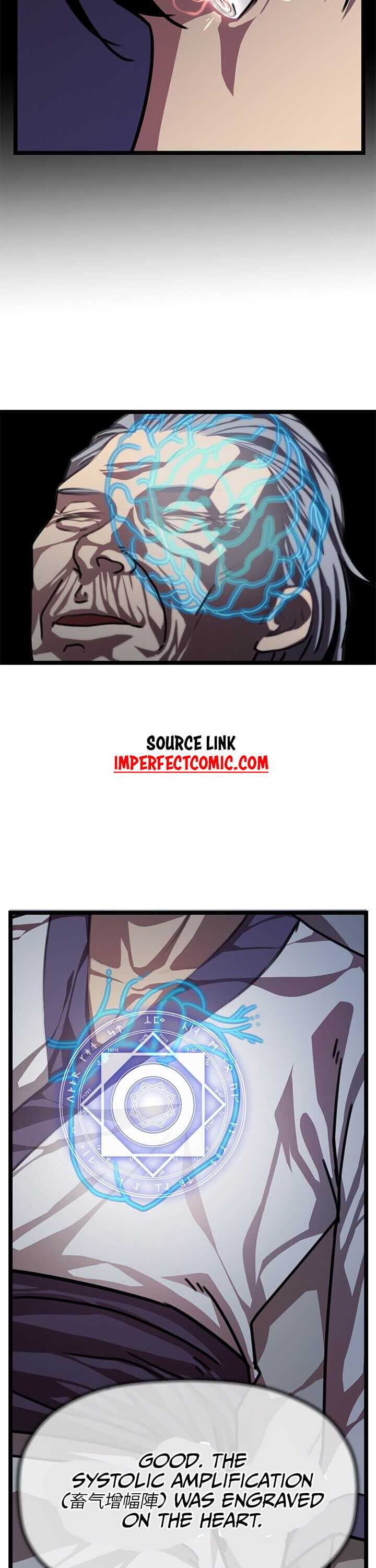 Return of the Bachelor Chapter 3 - Page 32