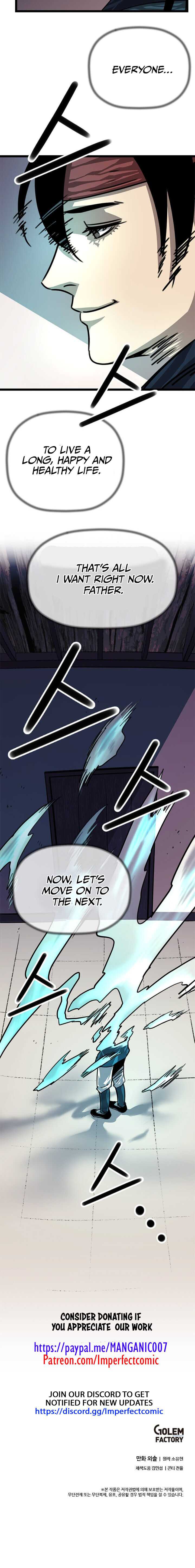 Return of the Bachelor Chapter 3 - Page 34