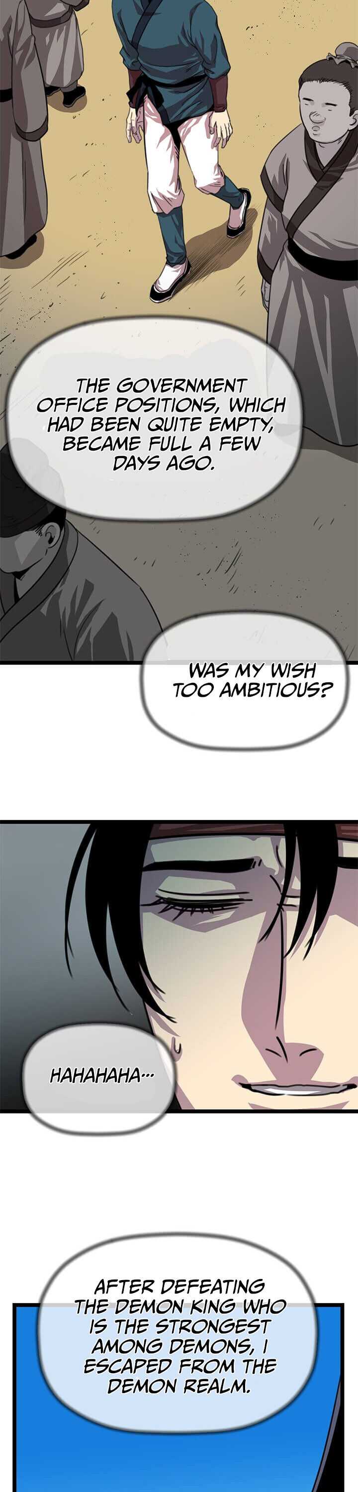 Return of the Bachelor Chapter 3 - Page 4
