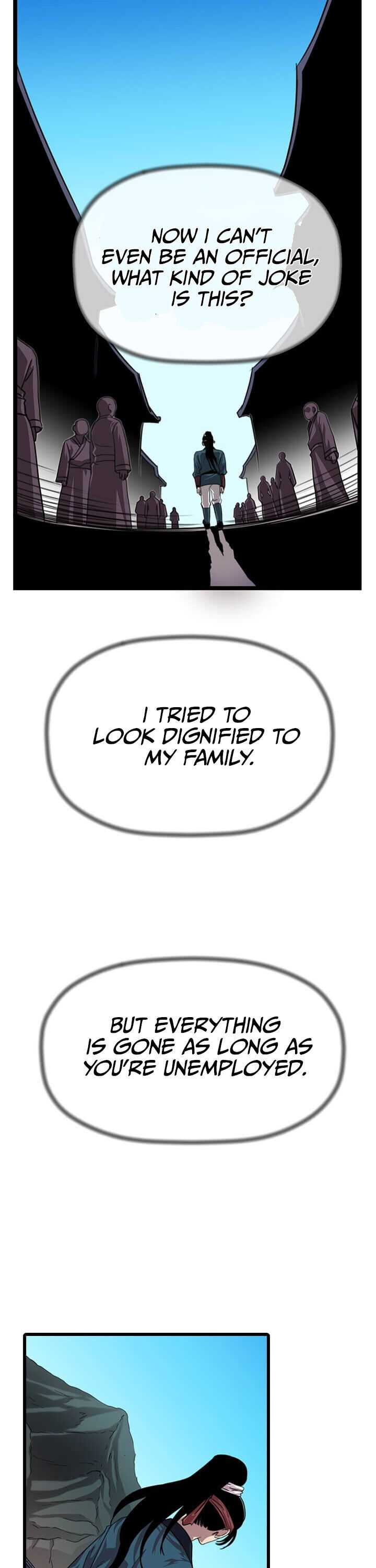 Return of the Bachelor Chapter 3 - Page 5