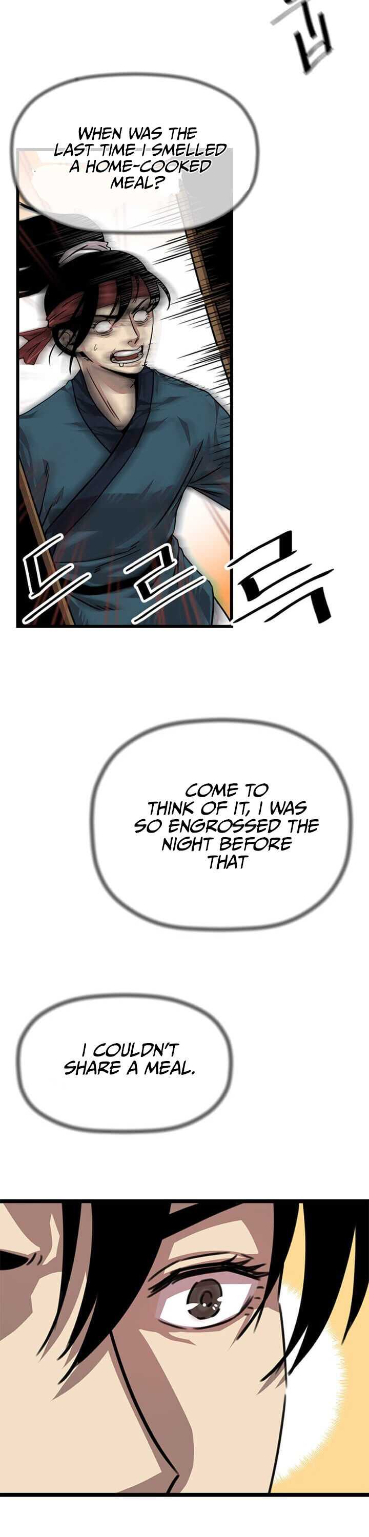 Return of the Bachelor Chapter 3 - Page 9
