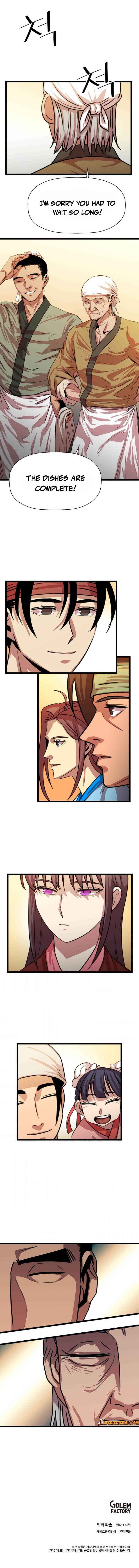 Return of the Bachelor Chapter 31 - Page 10