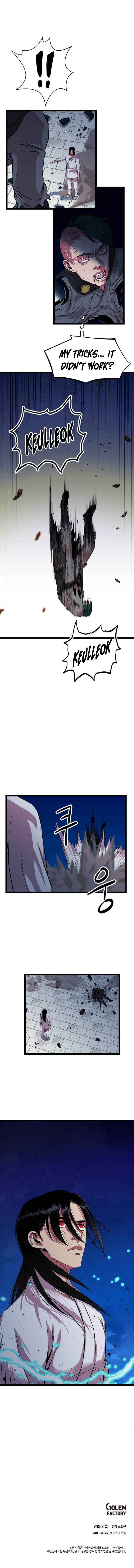 Return of the Bachelor Chapter 45 - Page 8