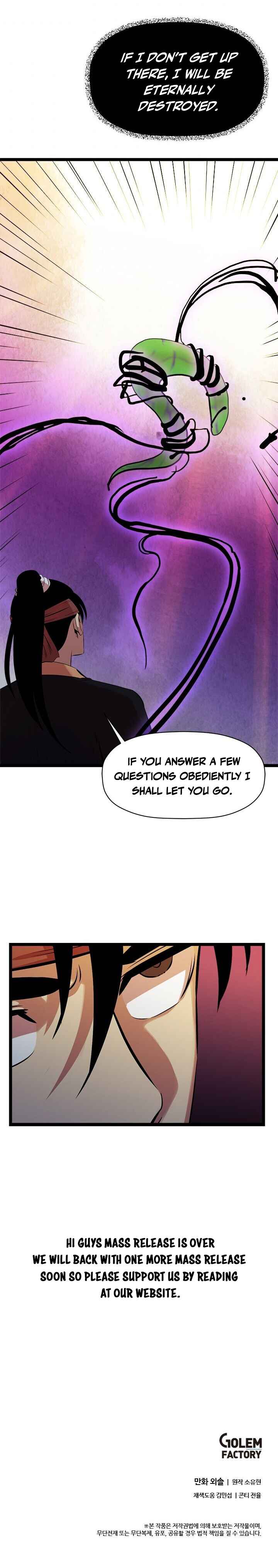 Return of the Bachelor Chapter 50 - Page 9