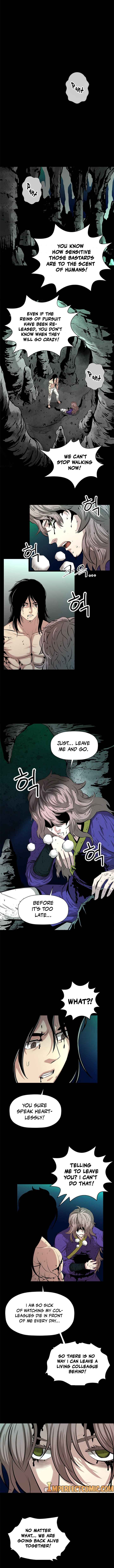 Return of the Bachelor Chapter 55 - Page 2