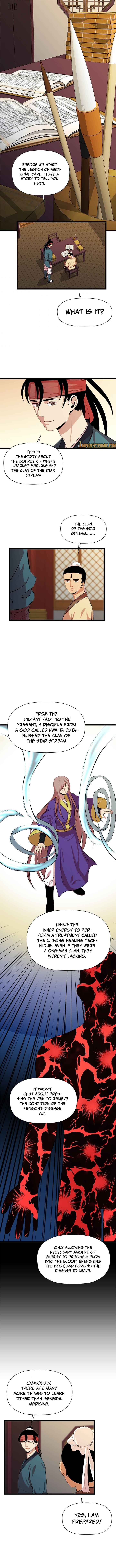 Return of the Bachelor Chapter 56 - Page 2