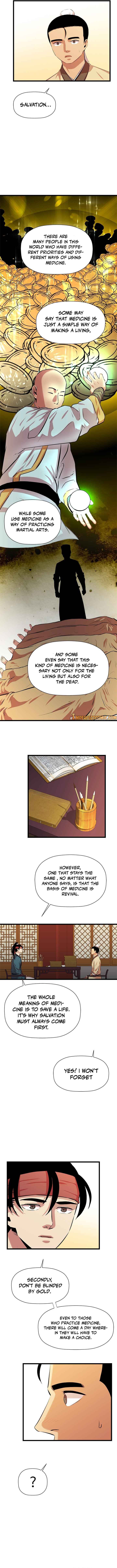 Return of the Bachelor Chapter 56 - Page 4