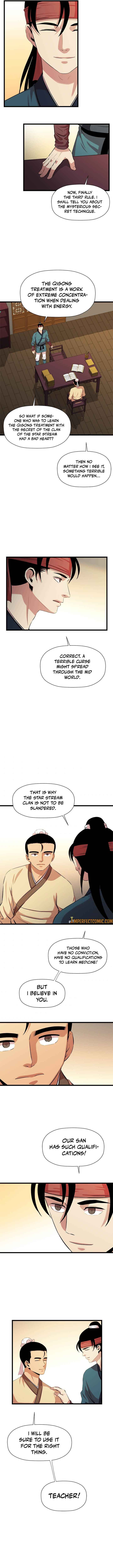 Return of the Bachelor Chapter 56 - Page 6