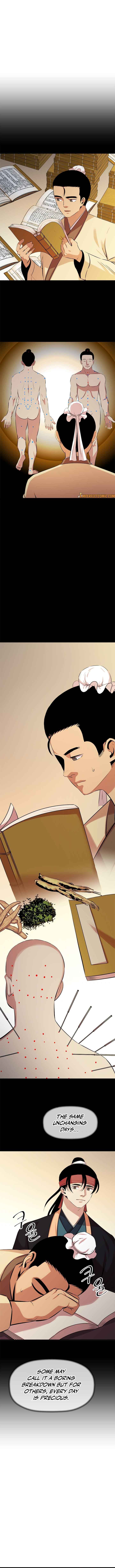 Return of the Bachelor Chapter 56 - Page 7