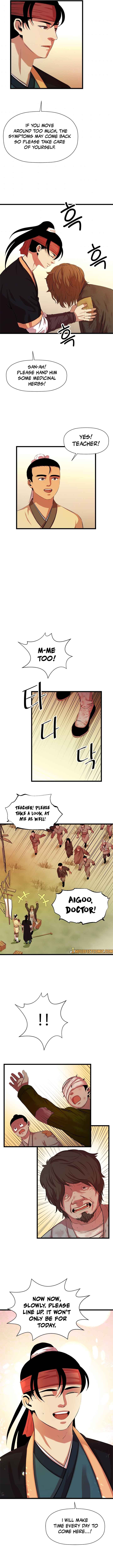 Return of the Bachelor Chapter 57 - Page 11