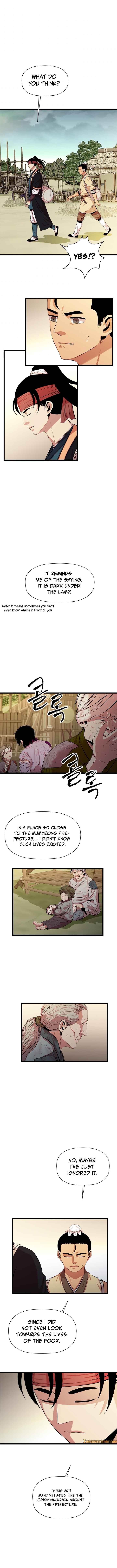 Return of the Bachelor Chapter 57 - Page 2