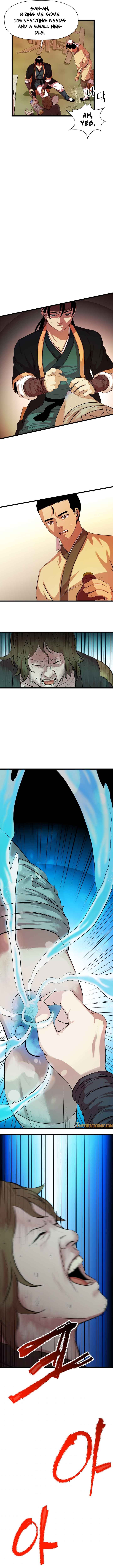 Return of the Bachelor Chapter 57 - Page 9
