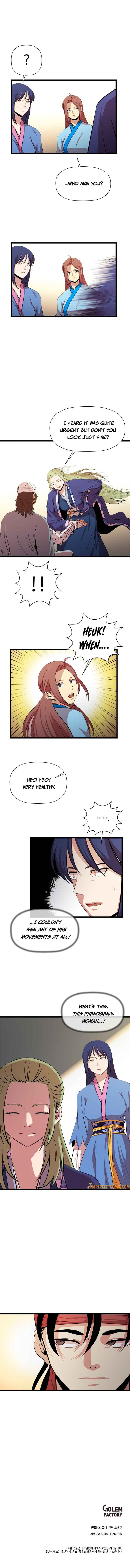 Return of the Bachelor Chapter 59 - Page 11