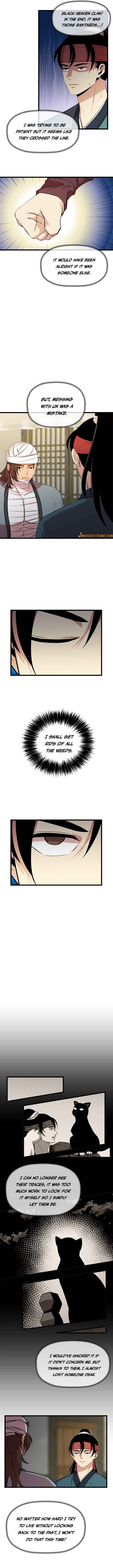 Return of the Bachelor Chapter 59 - Page 9