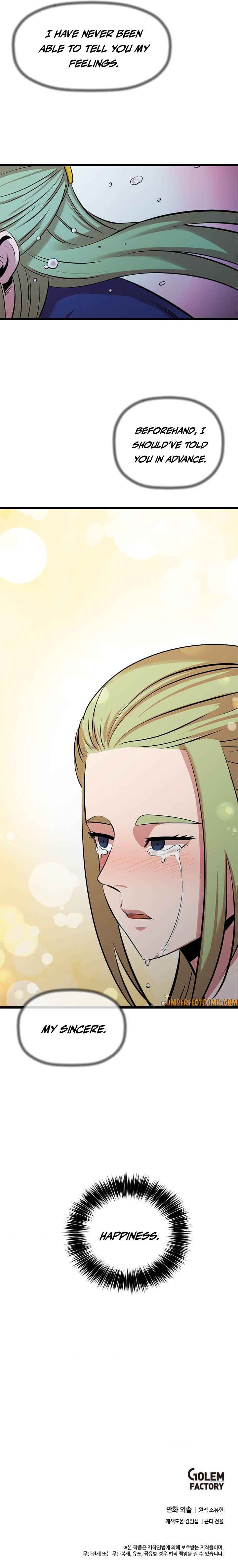 Return of the Bachelor Chapter 60 - Page 12