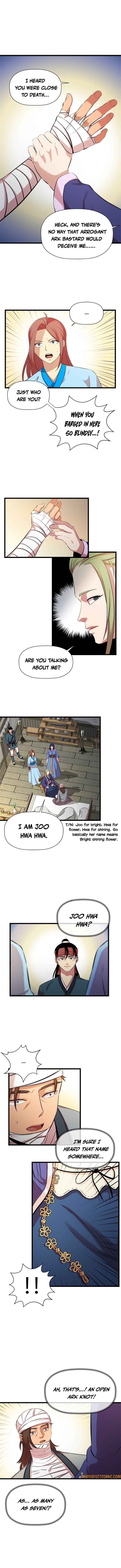Return of the Bachelor Chapter 60 - Page 2