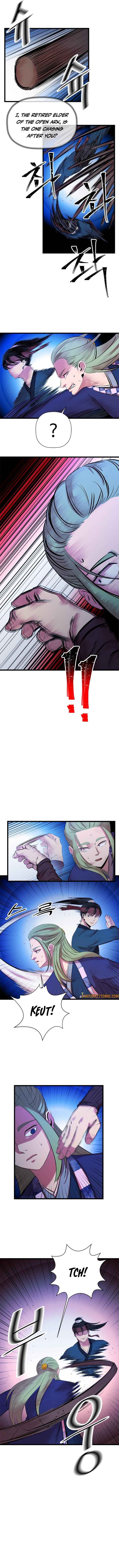Return of the Bachelor Chapter 60 - Page 9
