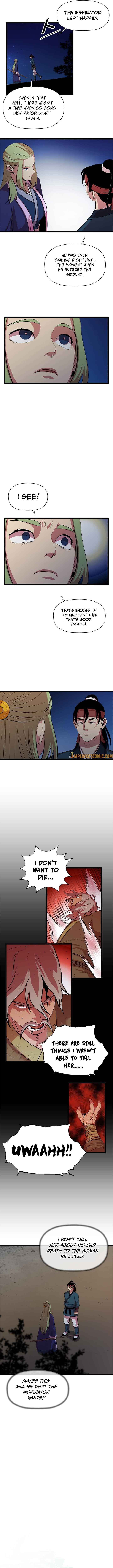Return of the Bachelor Chapter 61 - Page 4