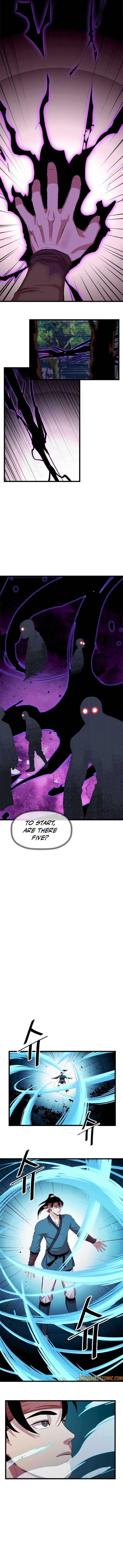 Return of the Bachelor Chapter 61 - Page 6