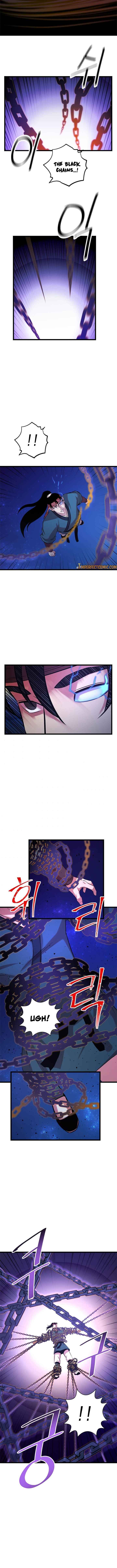 Return of the Bachelor Chapter 62 - Page 11