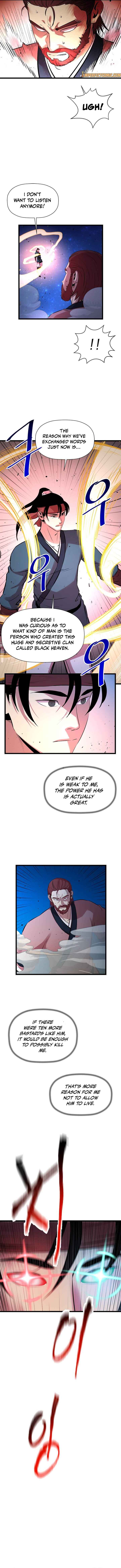Return of the Bachelor Chapter 62 - Page 6