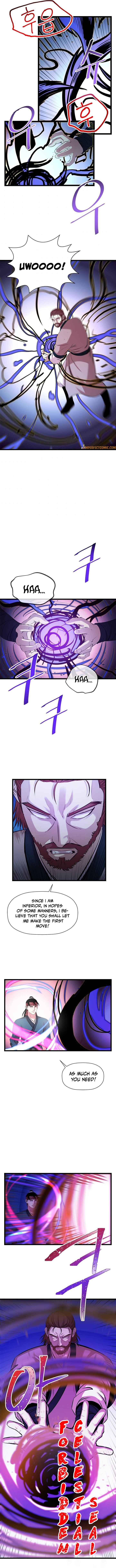 Return of the Bachelor Chapter 62 - Page 8
