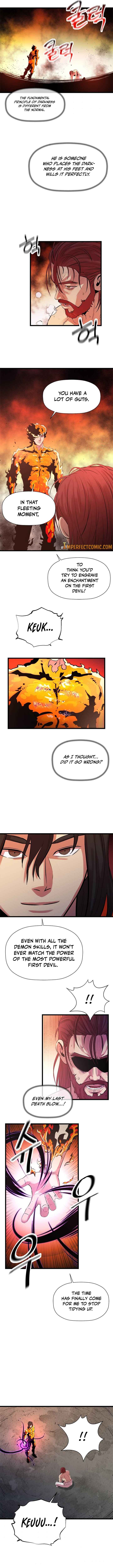 Return of the Bachelor Chapter 63 - Page 10