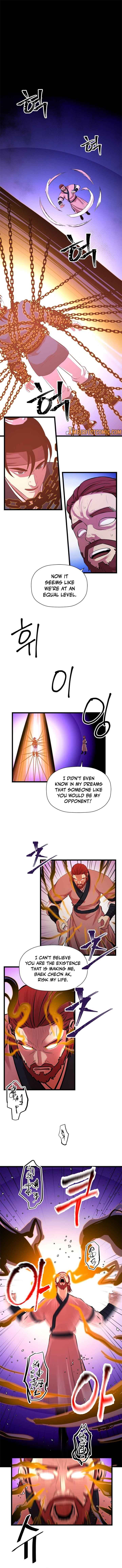 Return of the Bachelor Chapter 63 - Page 2