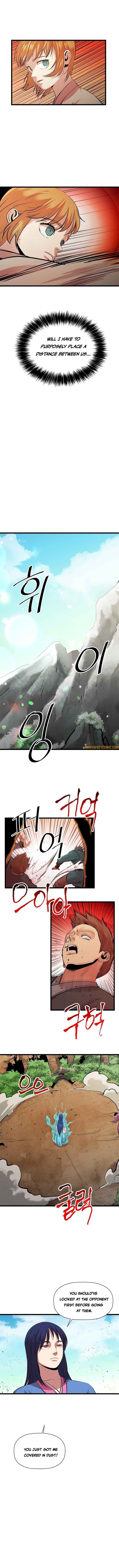 Return of the Bachelor Chapter 65 - Page 10