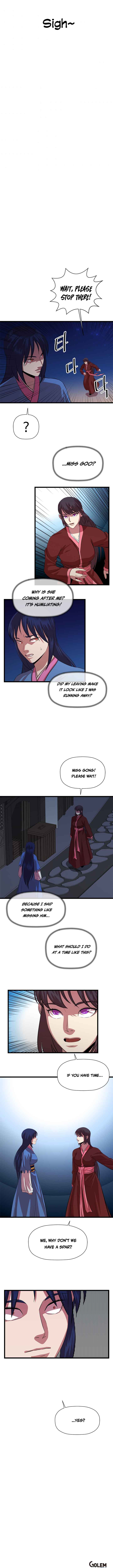 Return of the Bachelor Chapter 66 - Page 10