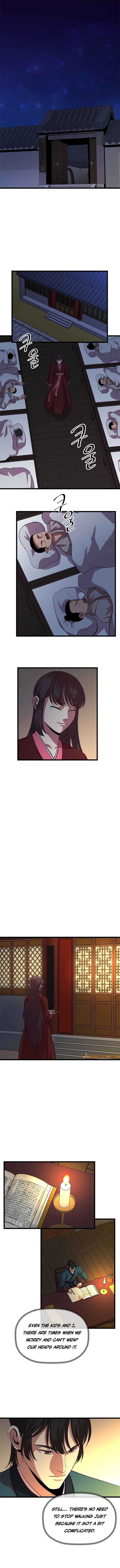 Return of the Bachelor Chapter 66 - Page 2