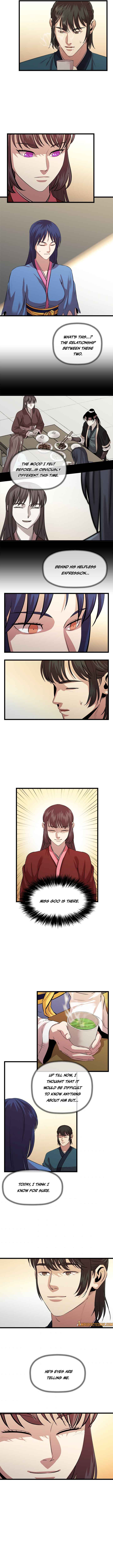 Return of the Bachelor Chapter 66 - Page 7