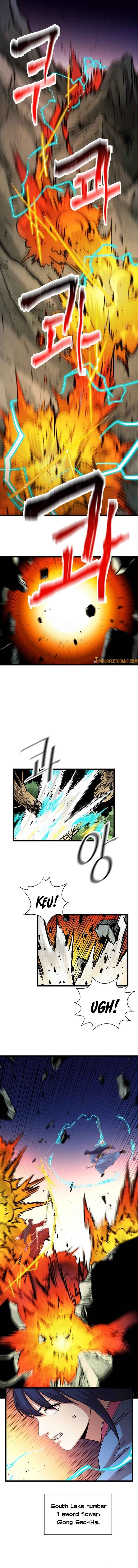 Return of the Bachelor Chapter 67 - Page 2