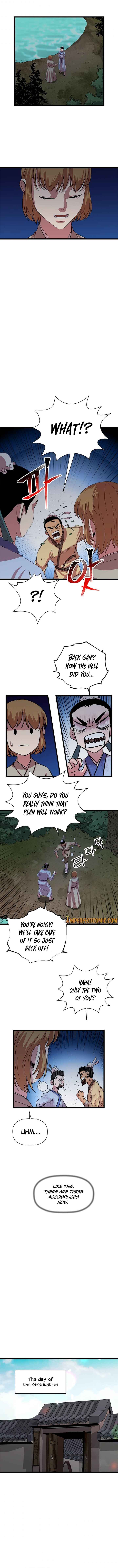 Return of the Bachelor Chapter 68 - Page 10