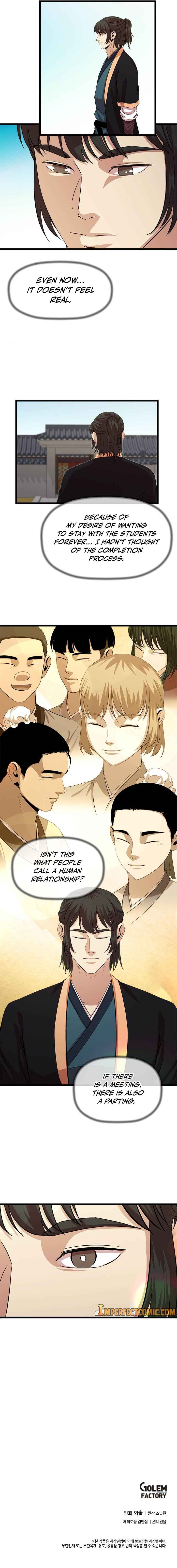 Return of the Bachelor Chapter 68 - Page 11