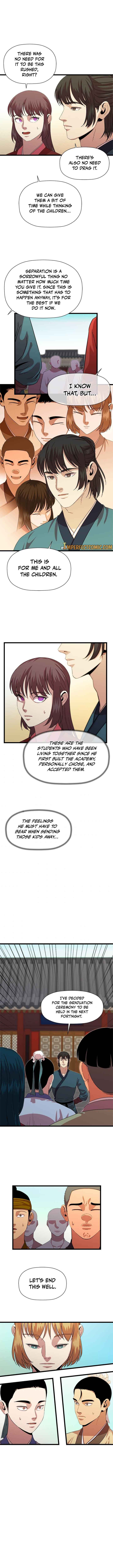 Return of the Bachelor Chapter 68 - Page 6