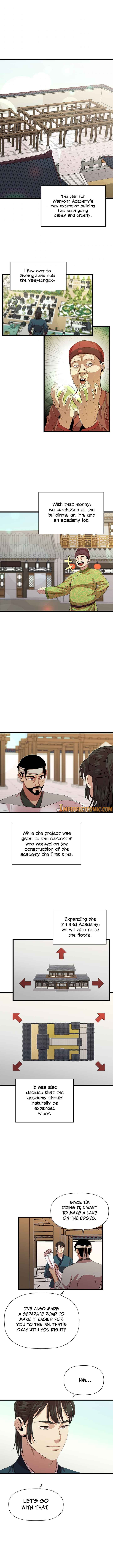 Return of the Bachelor Chapter 71 - Page 2