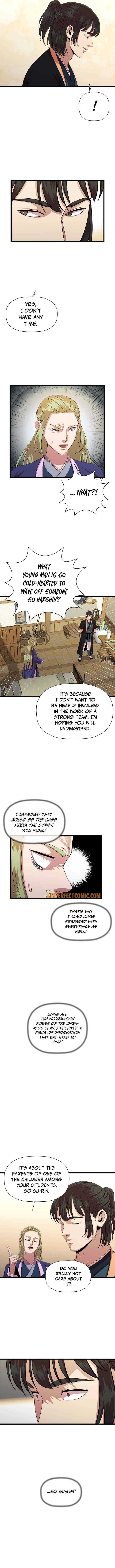 Return of the Bachelor Chapter 71 - Page 5