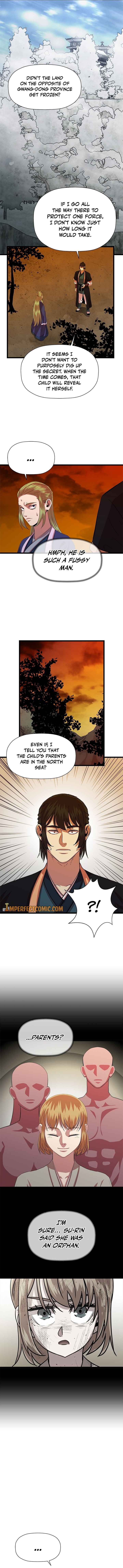 Return of the Bachelor Chapter 71 - Page 7