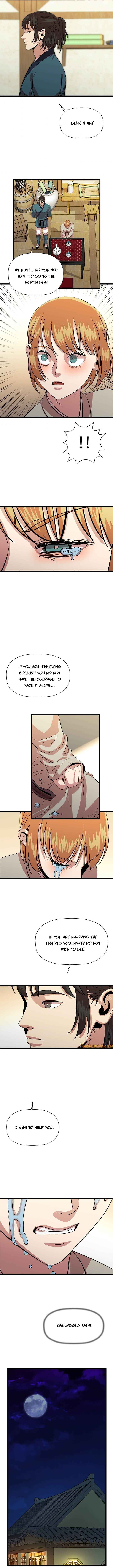 Return of the Bachelor Chapter 72 - Page 10