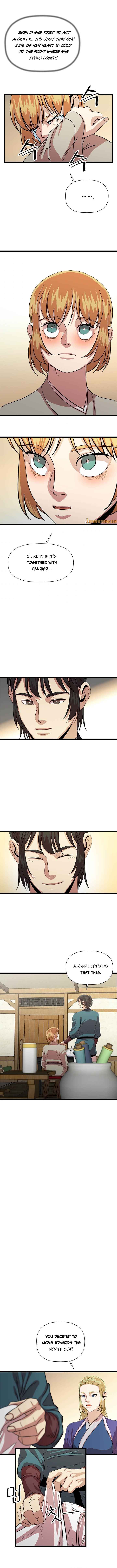 Return of the Bachelor Chapter 72 - Page 11
